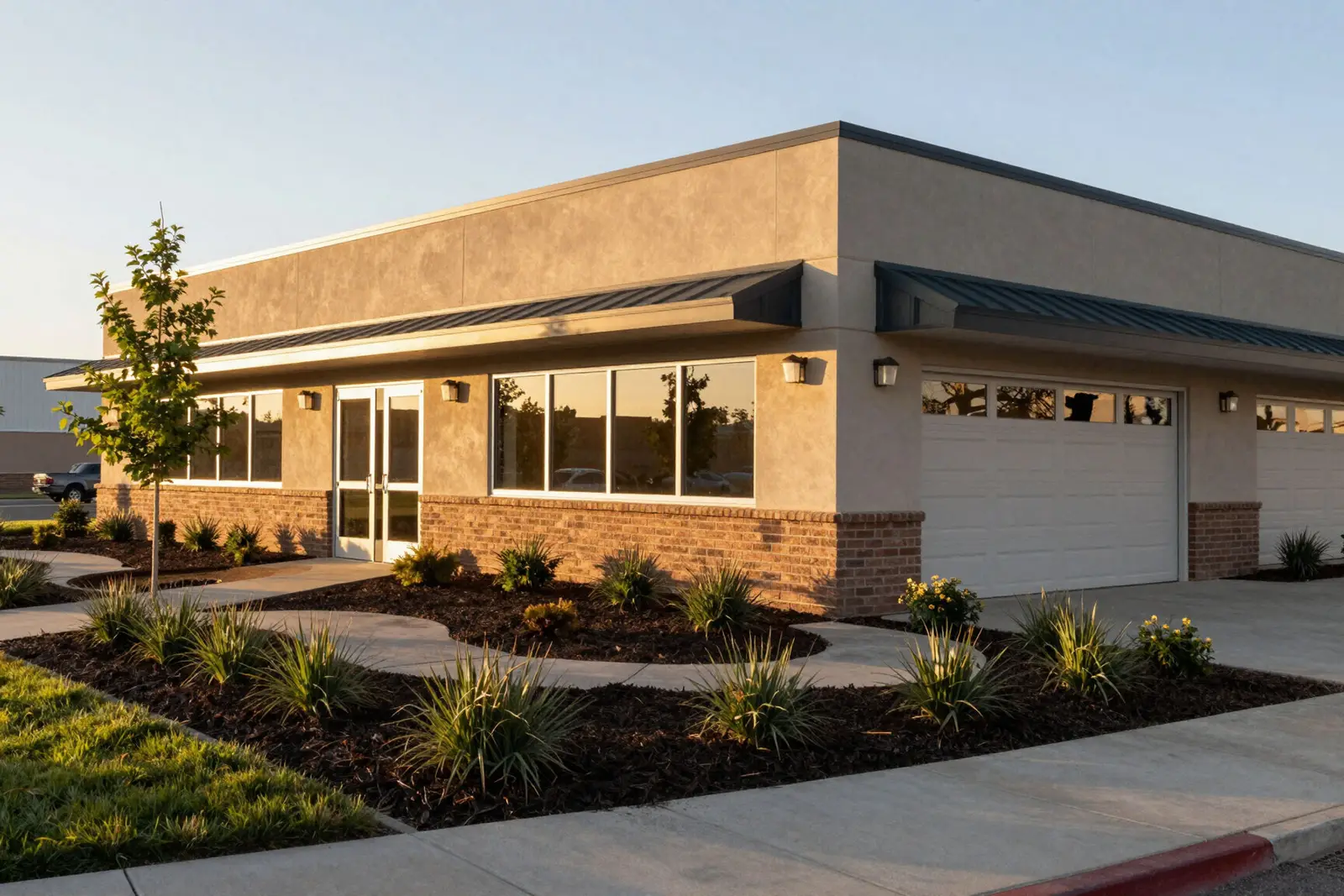 Commercial Landscaping in Utah County and Salt Lake County