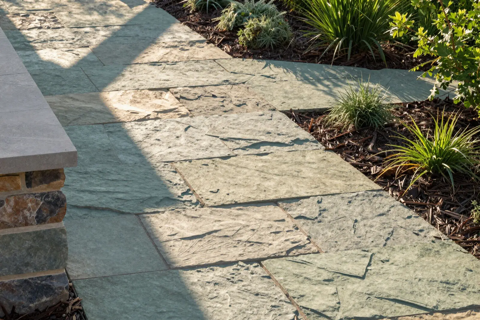 Patios & Walkways: hardscaping in Utah